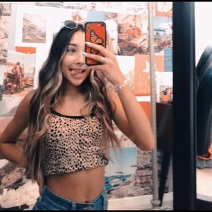 Meet your Posher, Kinsey